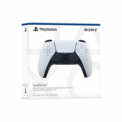 Sony DualSense V2 PS5 Controller Wireless Bluetooth USB-C OVP