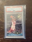 1995 STADIUM CLUB MICHAEL JORDAN BASKETBALL CARD PSA 9 MINT 65642343