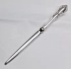 DEBUSSY STERLING SILVER HANDLE LETTER OPENER-CLASSIC 1959 FINE TOWLE