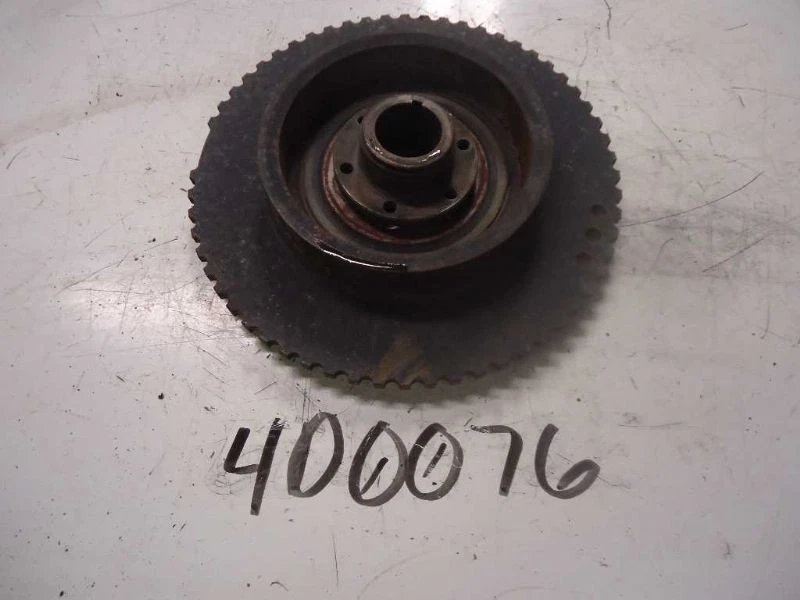 Балансировщик гармоник подходит для 95-99 BMW M3 154480 - Изображение 2 из 4