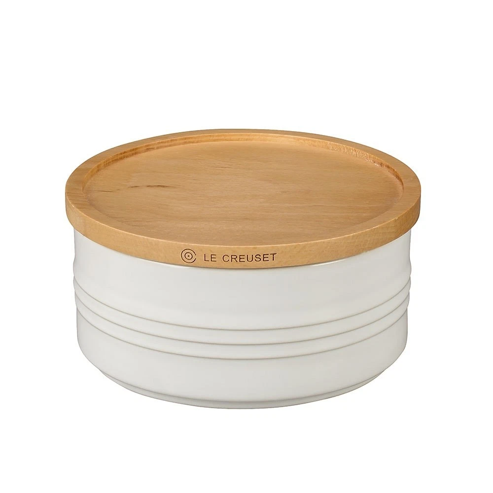 Le Creuset Kitchen Storage Tins for sale | eBay