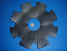 60 61 62 63 64 65 66 67 68 PONTIAC 8 LUG RIM eight lug 1961 1962 1963 1964 1965