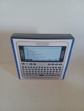 NEW COMET Learn A Language Talking Text Translator Model LV4-TT. 