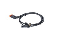 ATE ABS Sensor Raddrehzahl DrehzahlfüHler Hinten FüR Mercedes E-Klasse A207