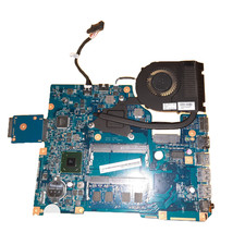 Acer Aspire V5-531 Motherboard Mainboard