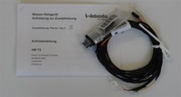 Webasto Standheizung AufrüStkit VW T5 AufrüStsatz UmrüStsatz Zuheizer AAC