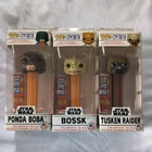 Funko Star Wars Tusken Raider POP! Pez