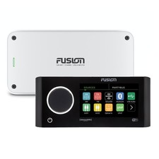 Fusion MS-RA770 Apollo Marine System  MS-AP82400 Amp