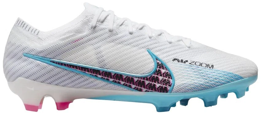 Nike Zoom Mercurial Vapor 15 Elite SG Pro AC Luminous Pack for