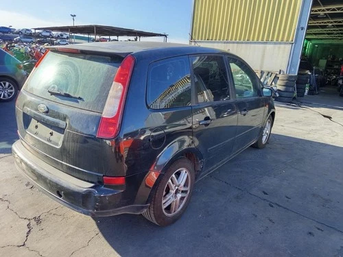 Puerta Delantera Izquierda para FORD FOCUS C-MAX (CAP)(2003) Trend (D) 563513 - Imagen 6 de 7