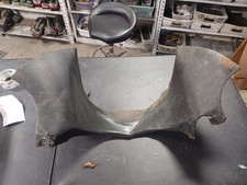 1932 33 Essex Terraplane Moosehead Pan Between Lower Front Fenders Below Grille