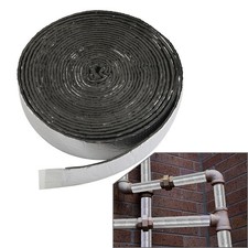 Pipe Insulation Wrap Tape Insulation Tape Self Adhesive For Outdoor Indoor