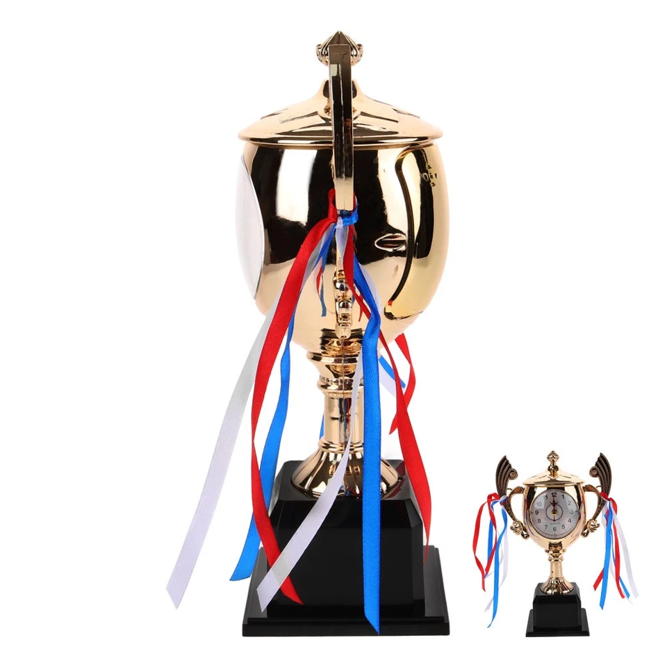  Orologio Camera Da Letto Comodino Dressa Novità Dannatura Scrivania - Immagine 2 di 4