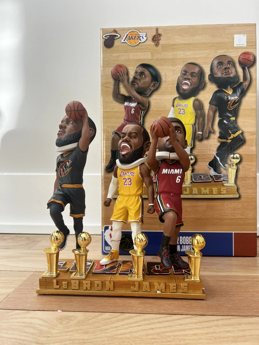 25+ lebron james bobblehead for sale | Updated Oct 2026
