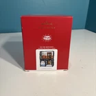 2021 Hallmark Keepsake: Classic Batman TV Series "To The Batcave!" Ornament NIB