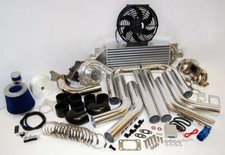 Jdm For Tacoma Turbo Charger Turbocharger Kit 2rz-fe 3rz-fe 485hp 1trfe 2trfe