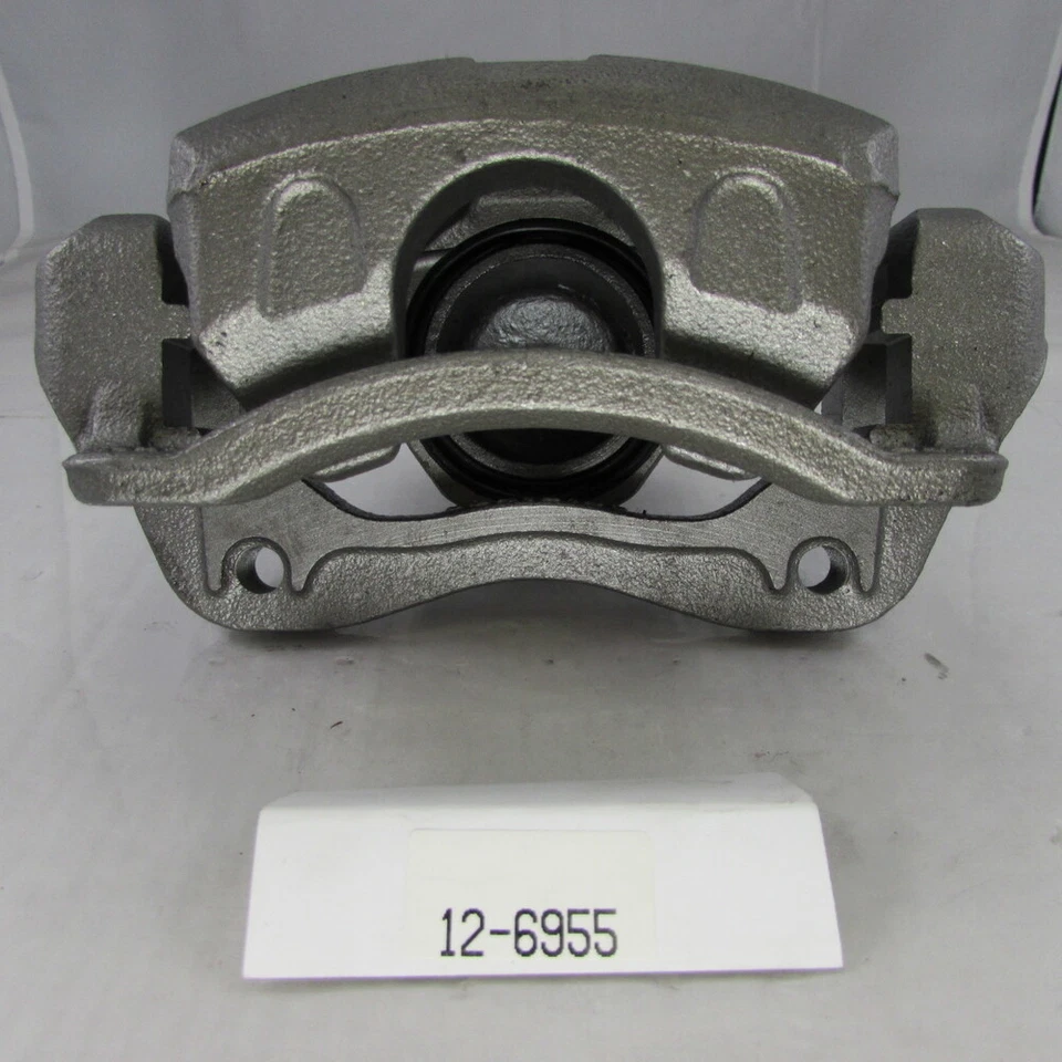 Pinza de freno de disco-Sedán Nastra 12-6955 para Hyundai Elantra 2011 Foto 3 de 3