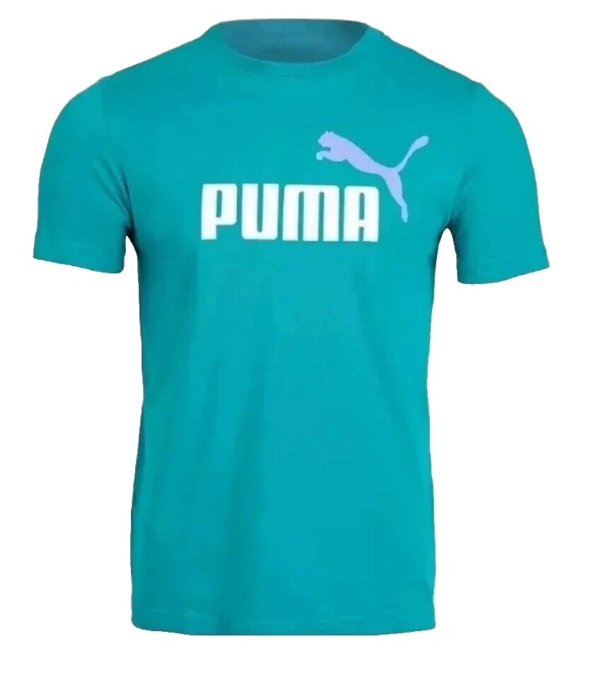 PUMA Size XL T-Shirts for Men