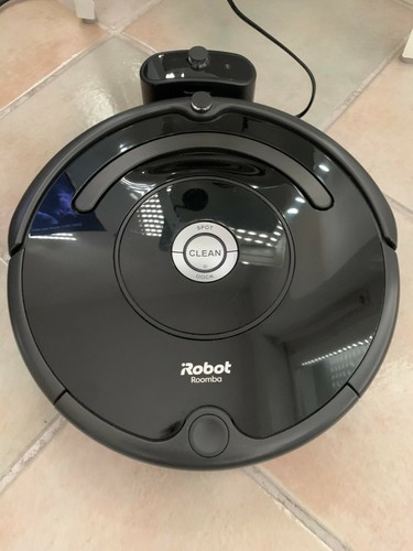 iRobot Roomba 671 aspirapolvere | eBay