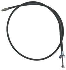 Leitz 20 Inch Mechanical Locking Cable Release for Leica Rangefinder Film Camera