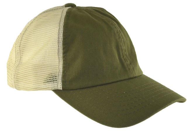 mesh caps online