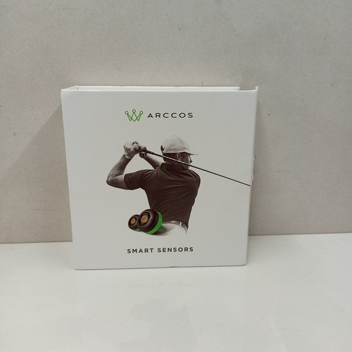 Arccos Sensoren: Gen 3+ Sensoren