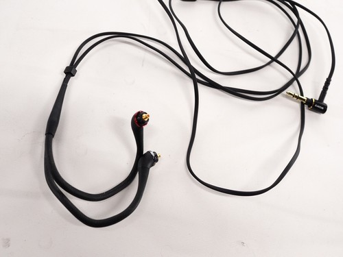 Sony XBA-Z5 In-Ear Kopfhörer geschlossener Typ schwarz gebraucht aus Japan - Bild 10 von 11
