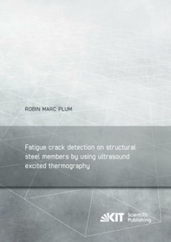 Thumbnail - Fatigue Crack Detection On Structural Steel Members By Using