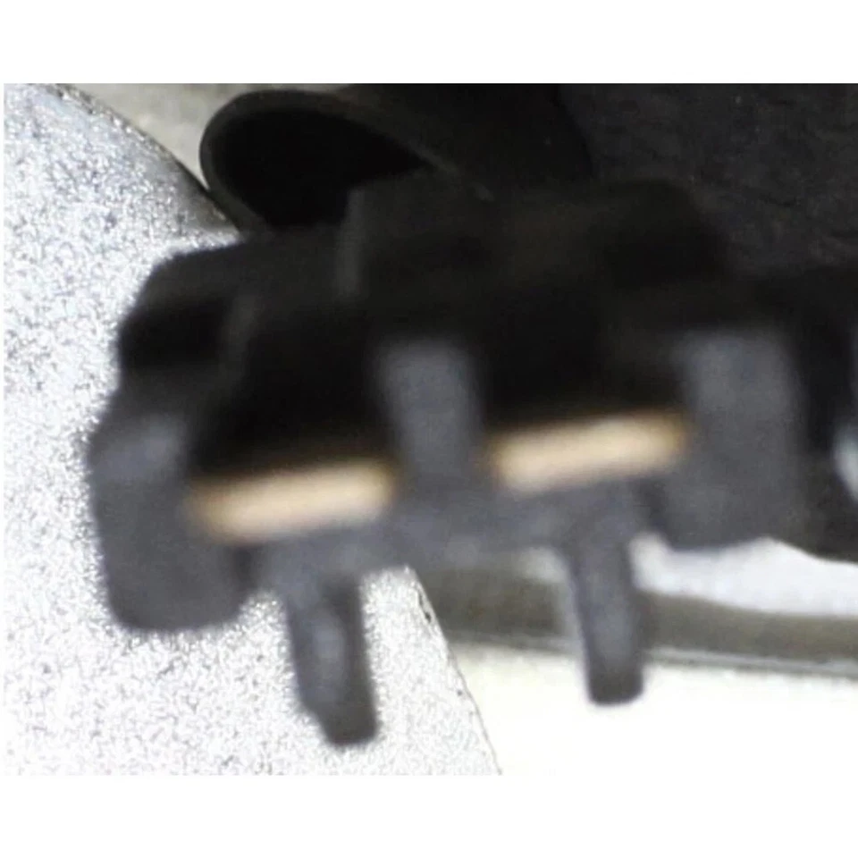 Regulador de ventana eléctrica y motor lado del conductor delantero izquierdo derecho para camioneta Chevy GMC Foto 2 de 4