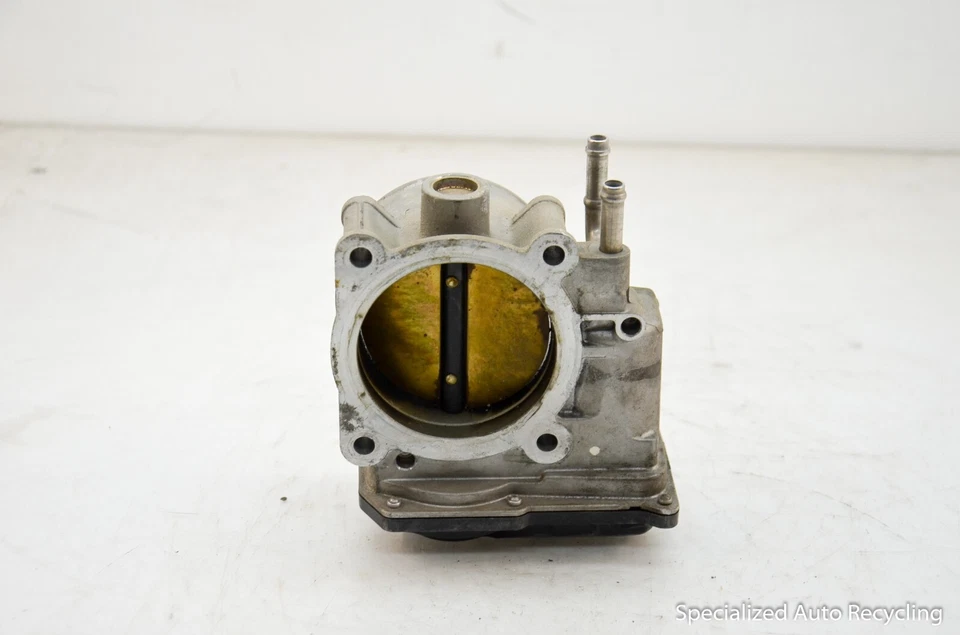 Corpo do acelerador Toyota Camry 2007 - Imagem 3 de 4