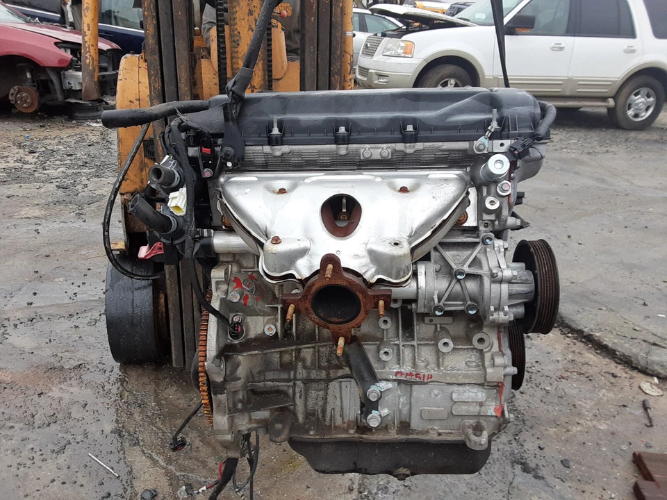 Jeep Patriot 2011-2014 conjunto de motor de 2,0 L OEM, 300-10455B Foto 3 de 4