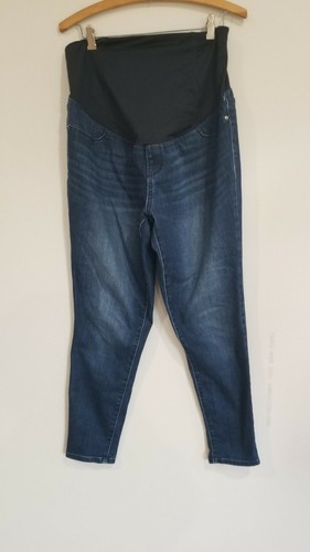 Isabel Maternity Jeggings by Ingrid 