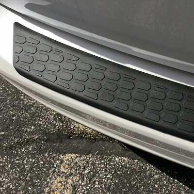 For: Ford C-Max 2013-2018 Rear Bumper Protector #RBP-004