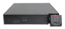 APC Schneider Smart-UPS RT 2200VA 120V RM 2U 6x NEMA 5-15R SURTA2200RMXL2U