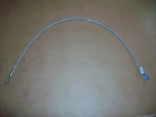 FREIGHTLINER STOP-HOOD TILT CABLE A17-18481-001  OEM NEW