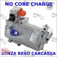 Climatisation et Accessoires Porsche PANAMERA