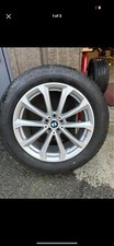 Bmw X7 Tires And Rims