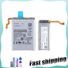 For Samsung Galaxy Z Flip3 Battery EB-BF711ABY EB-BF712ABY GH82-26270A