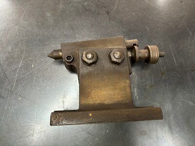 UNKNOW BRAND Adjustable Tailstock 12'' Swing