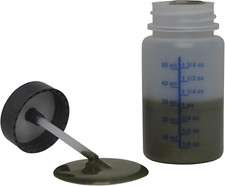 Touch up Paint Kit YR545M Desert Rock Metallic for Honda  Acura Exact Match 1 O