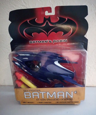 Batman & Robin 1997 - George Clooney as Batman / Bruce - Catawiki