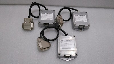 6C035 YASKAWA CACP-JU15A3B コンバーター 動作保証 Used] YASKAWA / JZDP-D005-000-E / SERIAL CONVERTER, 1pcs | eBay