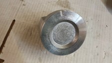 350 Oldsmobile Piston Singles .030 Over Cast 1968-1979