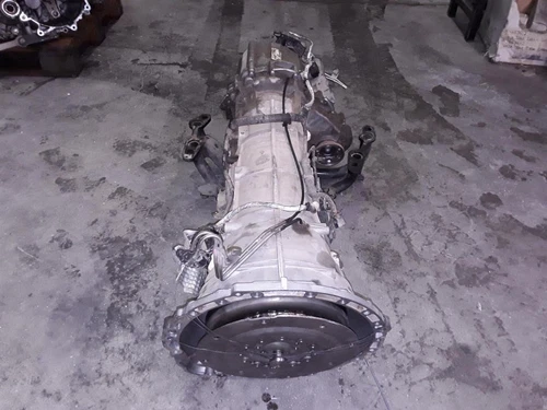 CPLA7000AC Caja Cambios para LAND ROVER DISCOVERY 4 * 1386181 - Imagen 6 de 6