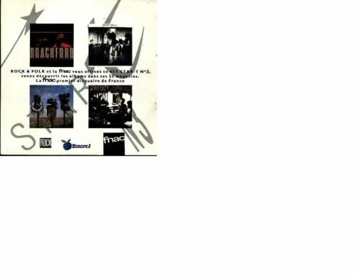 Vinyles singles rock