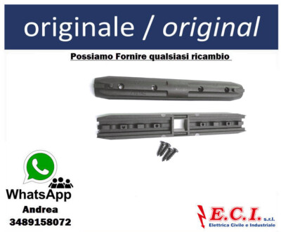 Ersatzteil Original FAAC 430110 Kettenverbindung Gruppe D600/D1000