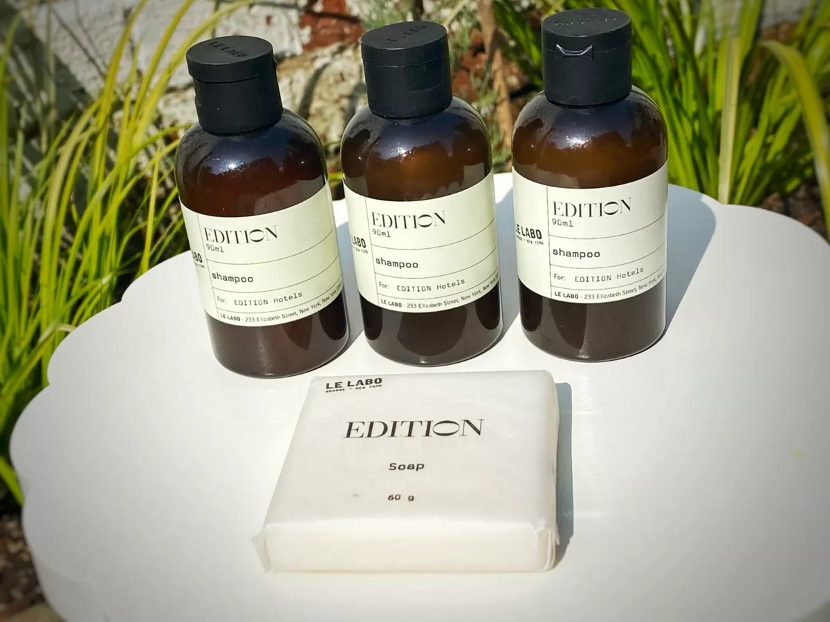 Le labo shampoo online