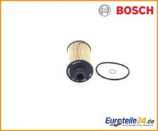 Oil filter Bosch f026407154 for Ssangyong Korando Rodius II