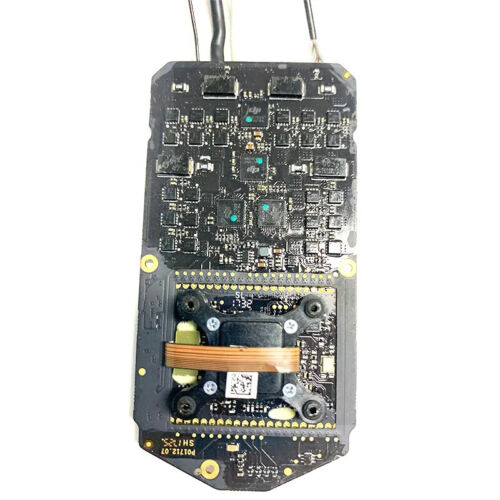 Placa principal DJI original Mavic Pro ESC IMU placa de control de vuelo - Imagen 4 de 12