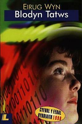 Blodyn Tatws (Cyfrol y Fedal Ryddiaith 1998) by Eirug Wyn (Welsh paperback 1998) - Picture 1 of 1